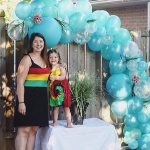 Meet your Posher, Katelyn